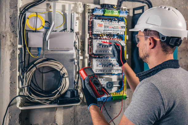 Best Home Electrical Repair  in Salineville, OH