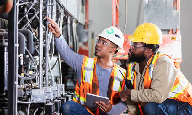 Best Affordable Emergency Electrician  in Salineville, OH