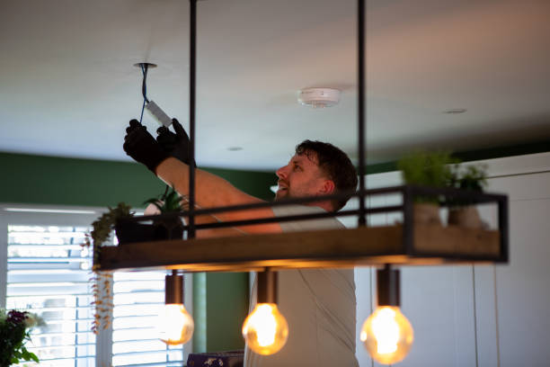 Best Residential Electrician Services  in Salineville, OH