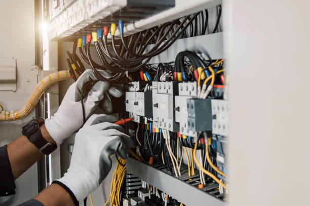 Best Emergency Electrical Repair  in Salineville, OH